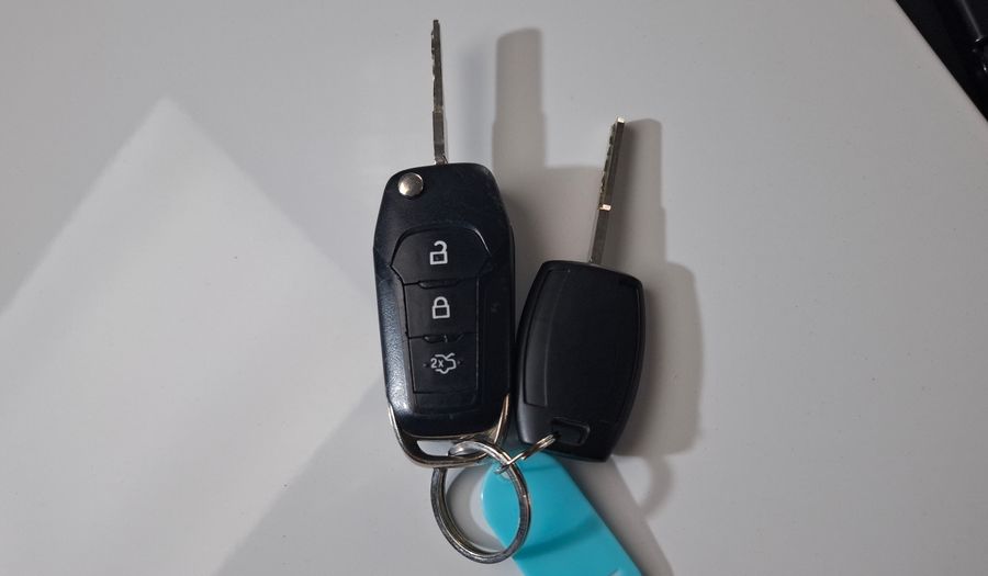 Ford Ka 1.5 SE Hatchback 2019