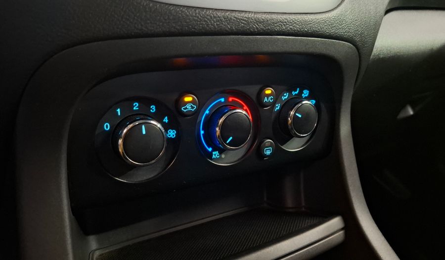 Ford Ka 1.5 SE Hatchback 2019