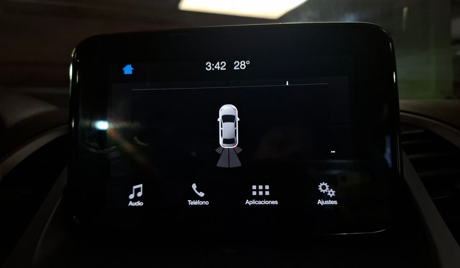 Ford Ka 1.5 SE Hatchback 2019