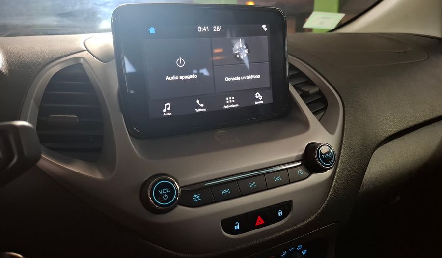 Ford Ka 1.5 SE Hatchback 2019