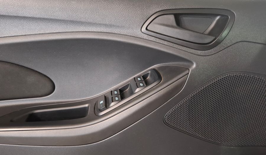 Ford Ka 1.5 SE Hatchback 2019