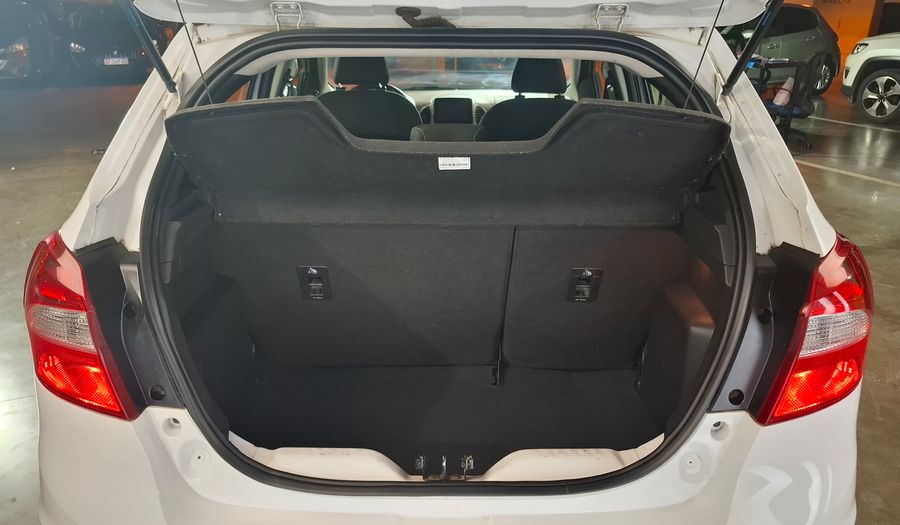 Ford Ka 1.5 SE Hatchback 2019