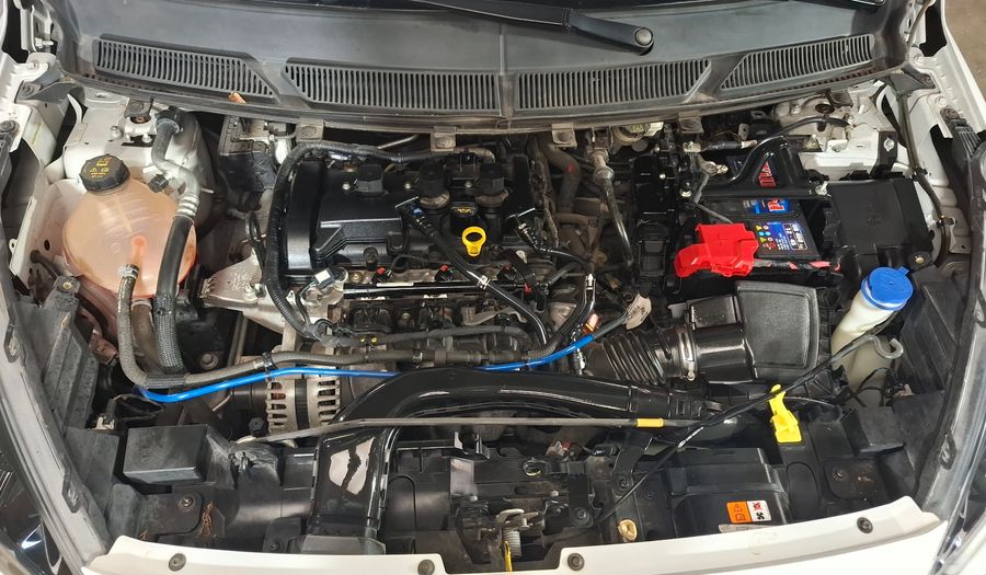 Ford Ka 1.5 SE Hatchback 2019