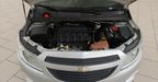 Chevrolet Onix 1.0 SPE/4 LS Hatchback 2015