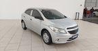 Chevrolet Onix 1.0 SPE/4 LS Hatchback 2015