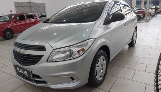 Chevrolet • Onix