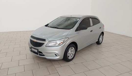 Chevrolet • Onix