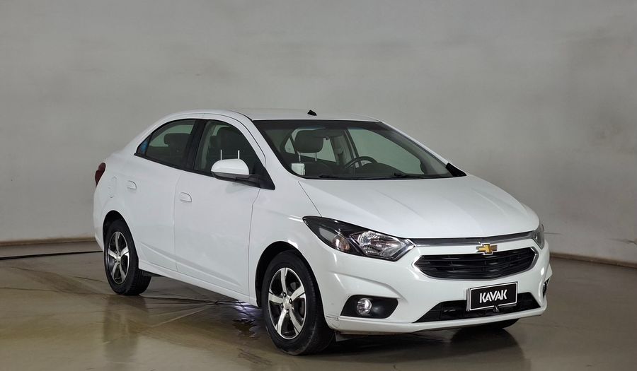 Chevrolet Prisma 1.4 LTZ Sedan 2020