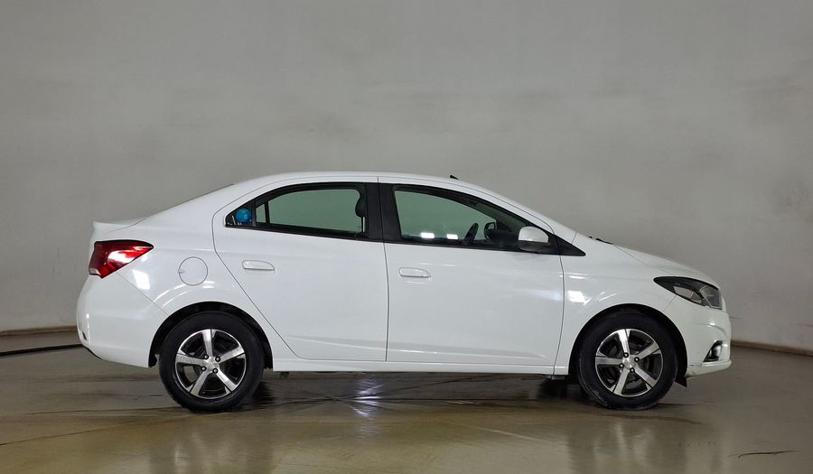 Chevrolet Prisma 1.4 LTZ Sedan 2020