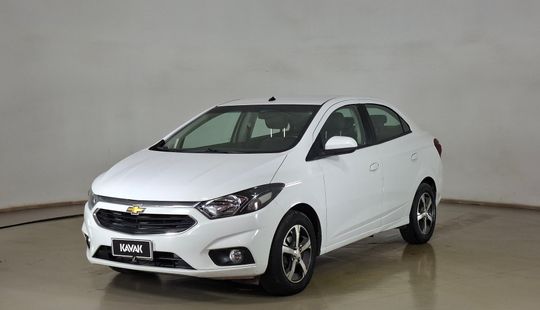 Chevrolet • Prisma