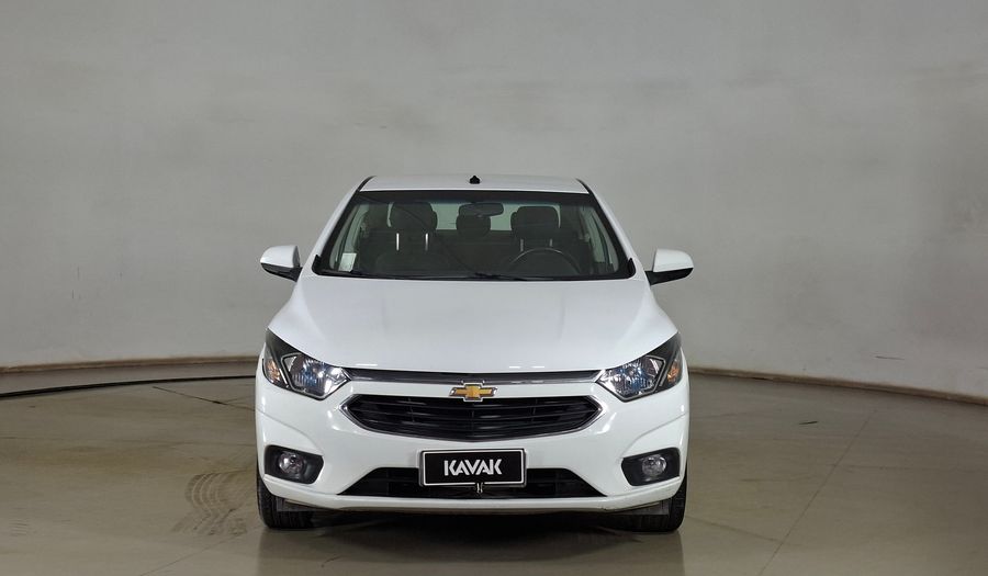 Chevrolet Prisma 1.4 LTZ Sedan 2020