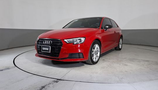 Audi • A3
