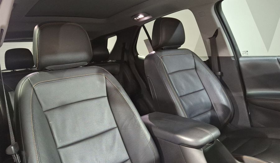 Chevrolet Equinox 1.5 PREMIER C AUTO Suv 2018