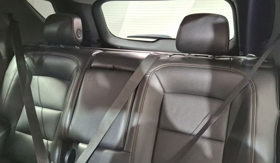 Chevrolet Equinox 1.5 PREMIER C AUTO Suv 2018