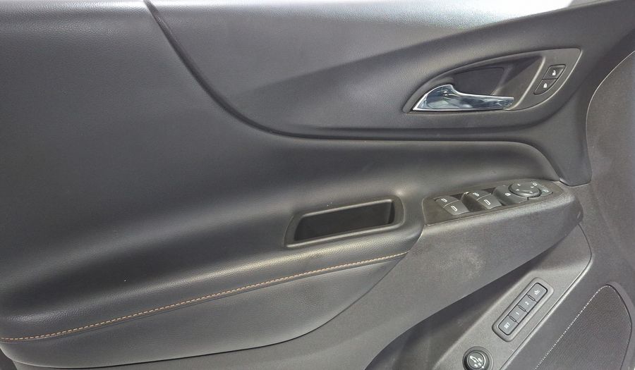 Chevrolet Equinox 1.5 PREMIER C AUTO Suv 2018