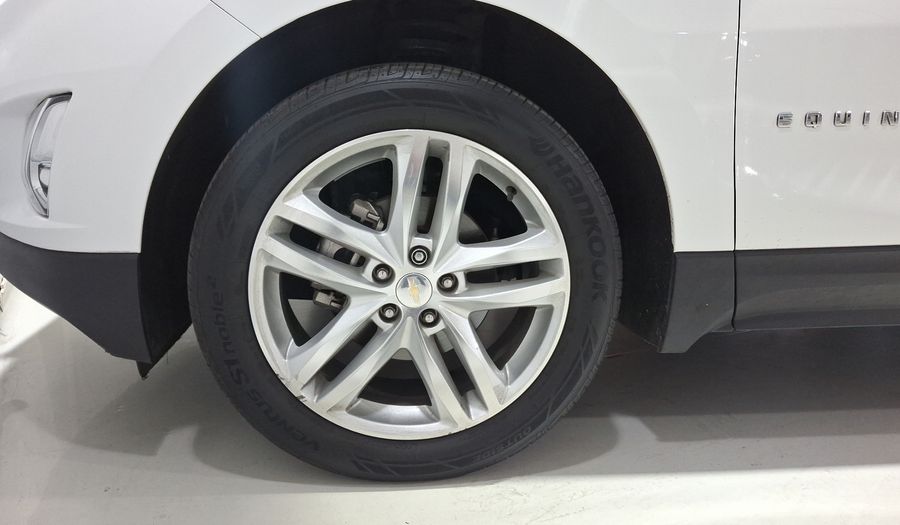 Chevrolet Equinox 1.5 PREMIER C AUTO Suv 2018