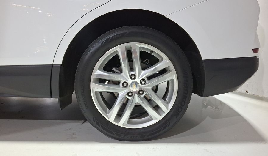 Chevrolet Equinox 1.5 PREMIER C AUTO Suv 2018