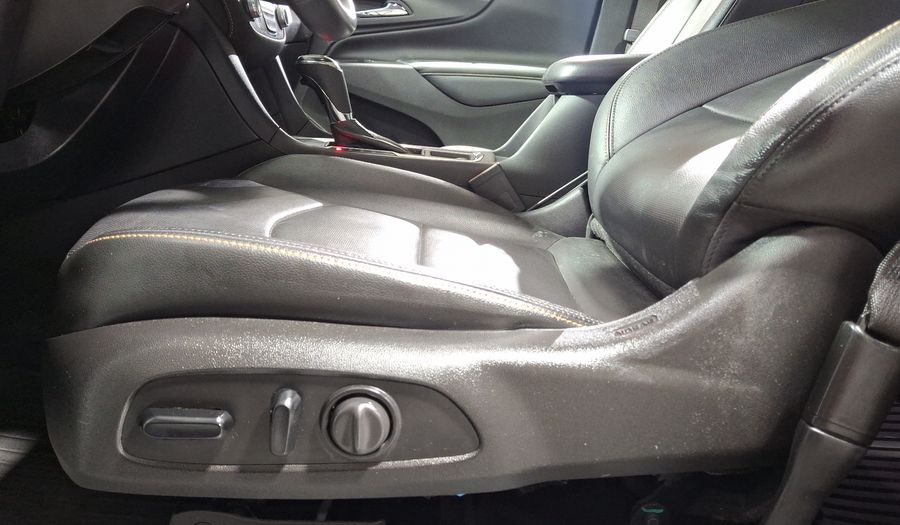 Chevrolet Equinox 1.5 PREMIER C AUTO Suv 2018