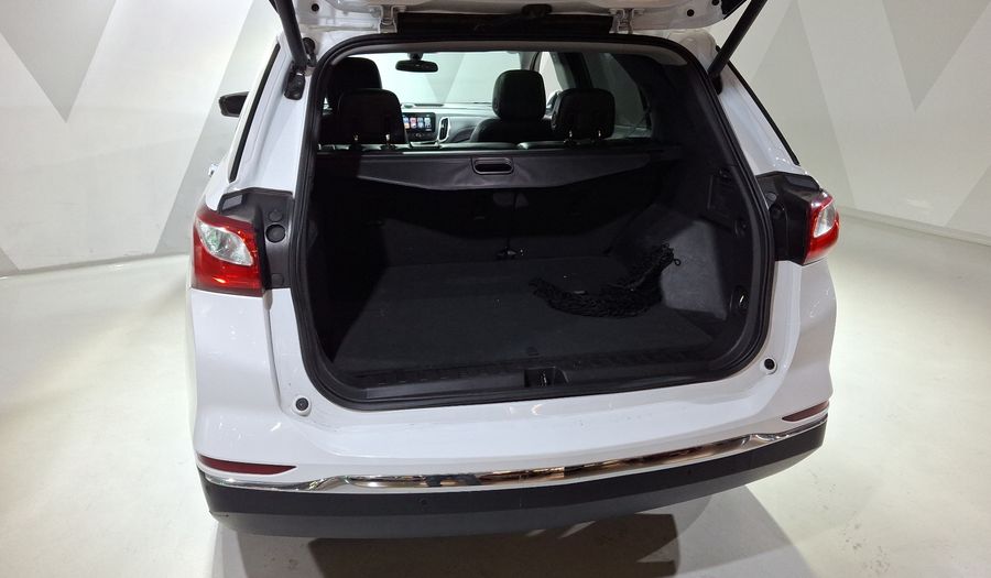 Chevrolet Equinox 1.5 PREMIER C AUTO Suv 2018