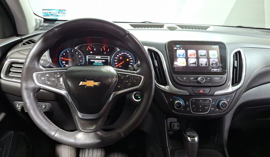 Chevrolet Equinox 1.5 PREMIER C AUTO Suv 2018