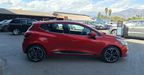Renault Clio 0.9T DYNAMIQUE RED Hatchback 2019