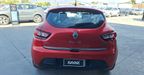 Renault Clio 0.9T DYNAMIQUE RED Hatchback 2019