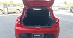 Renault Clio 0.9T DYNAMIQUE RED Hatchback 2019