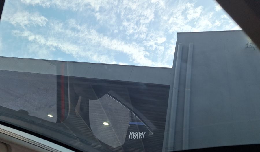 Renault Clio 0.9T DYNAMIQUE RED Hatchback 2019