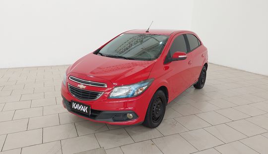 Chevrolet • Onix