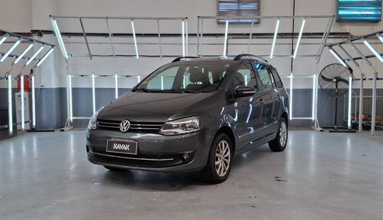 Volkswagen • Suran