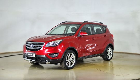 Changan • CS35
