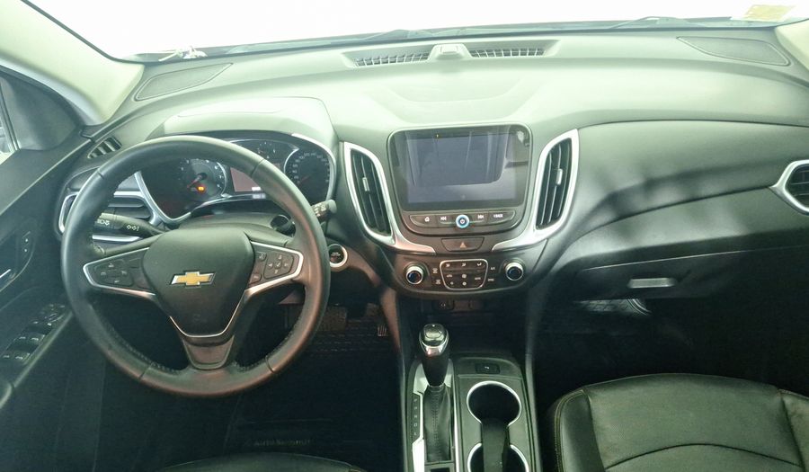 Chevrolet Equinox 1.5 LT AUTO Suv 2018