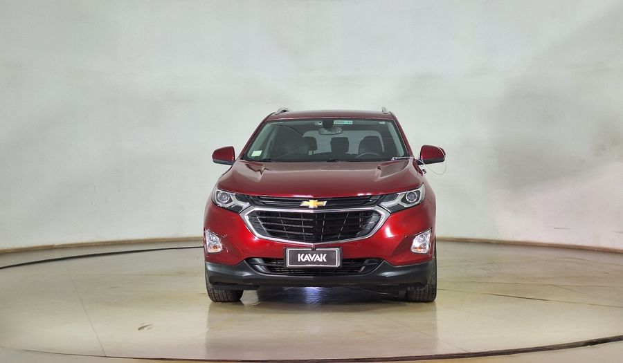 Chevrolet Equinox 1.5 LT AUTO Suv 2018