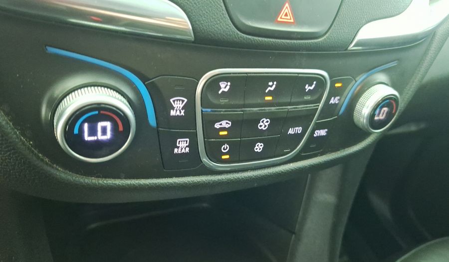 Chevrolet Equinox 1.5 LT AUTO Suv 2018