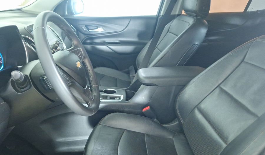 Chevrolet Equinox 1.5 LT AUTO Suv 2018