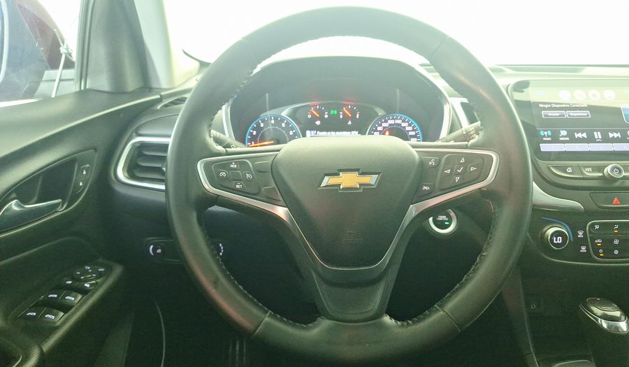 Chevrolet Equinox 1.5 LT AUTO Suv 2018