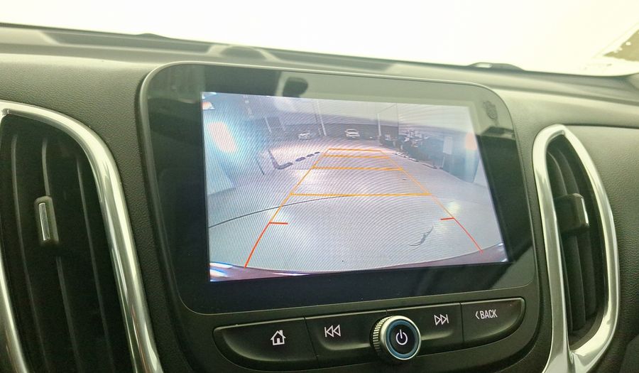 Chevrolet Equinox 1.5 LT AUTO Suv 2018
