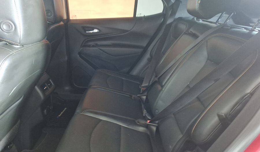 Chevrolet Equinox 1.5 LT AUTO Suv 2018