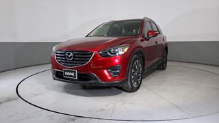 Mazda • CX-5