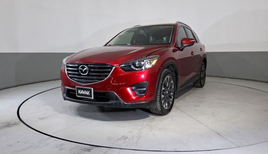 Mazda • CX-5