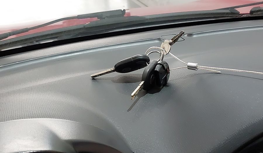 Fiat Uno 1.4 EVO FLEX EVOLUTION Hatchback 2015