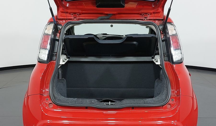 Fiat Uno 1.4 EVO FLEX EVOLUTION Hatchback 2015