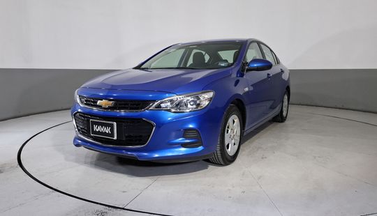 Chevrolet • Cavalier
