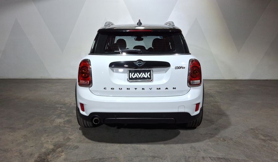 Mini Countryman 1.5 COOPER CHILI AUTO Hatchback 2020