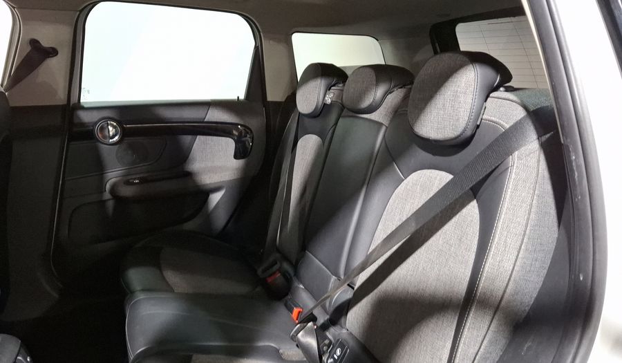 Mini Countryman 1.5 COOPER CHILI AUTO Hatchback 2020