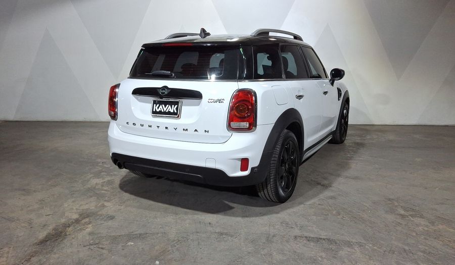 Mini Countryman 1.5 COOPER CHILI AUTO Hatchback 2020