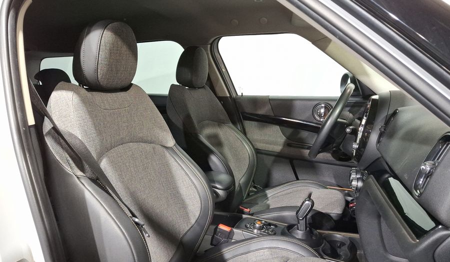 Mini Countryman 1.5 COOPER CHILI AUTO Hatchback 2020