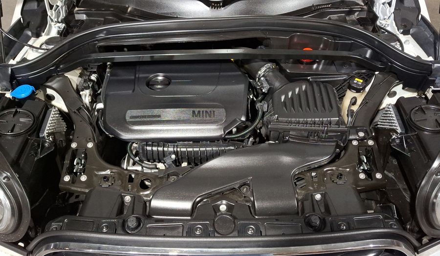 Mini Countryman 1.5 COOPER CHILI AUTO Hatchback 2020