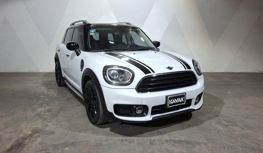 Mini Countryman 1.5 COOPER CHILI AUTO Hatchback 2020