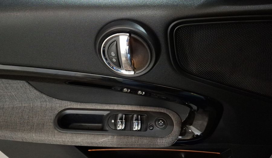 Mini Countryman 1.5 COOPER CHILI AUTO Hatchback 2020